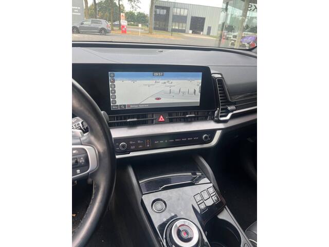 KIA SPORTAGE 1.6 T-GDi Plug-in Hybrid AWD GT-PlusLine Sky occasion