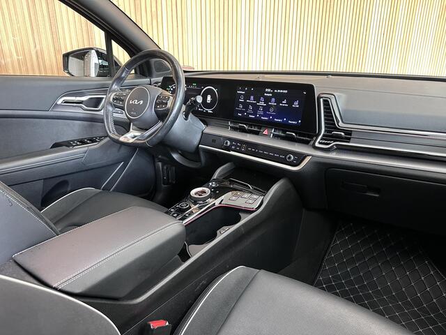 KIA SPORTAGE 1.6 PHEV GT-PlusLine Panorama | 360 camera