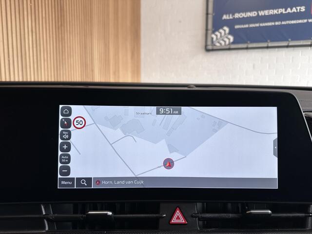 KIA SPORTAGE 1.6 PHEV GT-PlusLine Panorama | 360 camera