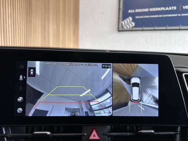 KIA SPORTAGE 1.6 PHEV GT-PlusLine Panorama | 360 camera