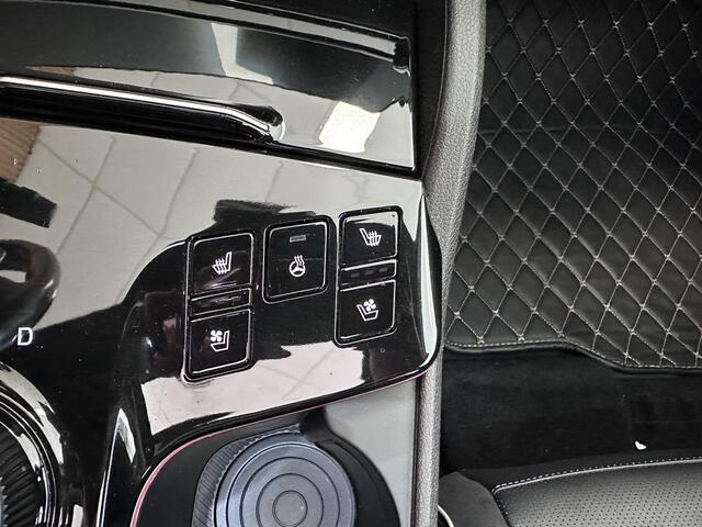 KIA SPORTAGE 1.6 PHEV GT-PlusLine Panorama | 360 camera