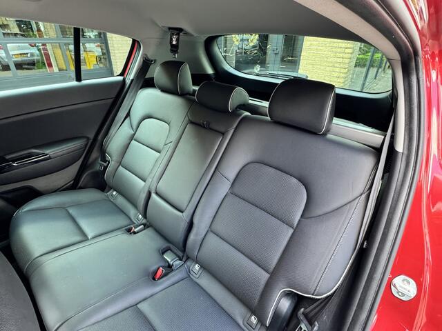 KIA SPORTAGE 1.6 GDI ExecutiveLine Leder Navi Camera Trekhaak