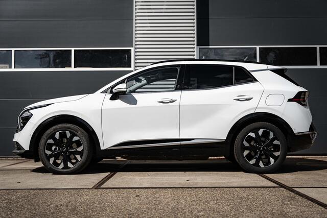 KIA SPORTAGE 1.6 T-GDi Plug-in Hybrid AWD DynamicPlusLine |Pano |360° |Sfeer |Memory |ACC |Stoelverw.