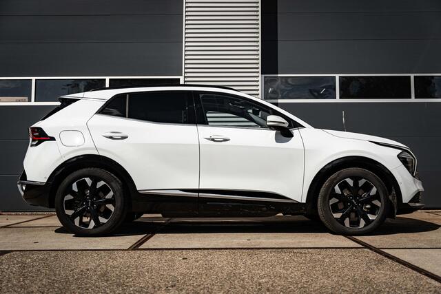 KIA SPORTAGE 1.6 T-GDi Plug-in Hybrid AWD DynamicPlusLine |Pano |360° |Sfeer |Memory |ACC |Stoelverw.