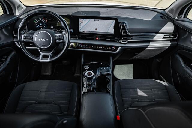 KIA SPORTAGE 1.6 T-GDi Plug-in Hybrid AWD DynamicPlusLine |Pano |360° |Sfeer |Memory |ACC |Stoelverw.