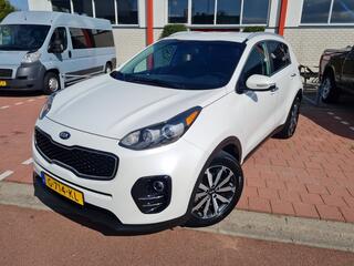 kia-sportage-leer-automaat