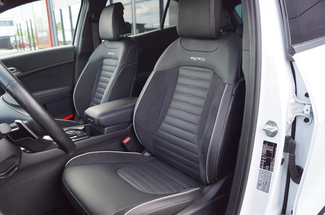 KIA SPORTAGE 1.6 T GDi Plug-In Hybrid GT-Line AWD /Leer/Trekhaak afnb./360Gr Camera