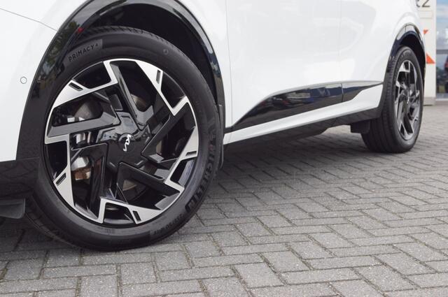KIA SPORTAGE 1.6 T GDi Plug-In Hybrid GT-Line AWD /Leer/Trekhaak afnb./360Gr Camera