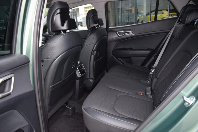 KIA SPORTAGE 1.6 T-GDi Hybrid / HEV DynamicPlusLine DCT6/Autom. | Cruise Control Adaptief | Navigatie | Camera | Panoramadak | Stoel+StuurVerwarming | Tot 10Jr. Kia-Garantie