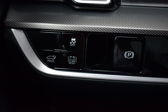 KIA SPORTAGE 1.6 T-GDi Hybrid / HEV DynamicPlusLine DCT6/Autom. | Cruise Control Adaptief | Navigatie | Camera | Panoramadak | Stoel+StuurVerwarming | Tot 10Jr. Kia-Garantie