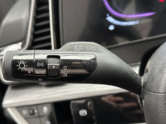 KIA SPORTAGE 1.6 T-GDi MHEV ComfortLine + Trekhaak 1510KG Trekgewicht, ideale caravantrekker
