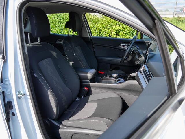 KIA SPORTAGE 1.6 T-GDi Plug-in Hybrid AWD DynamicLine | CAMERA | NAVIGATIE |