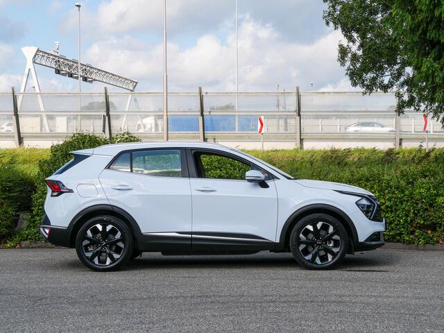 KIA SPORTAGE 1.6 T-GDi Plug-in Hybrid AWD DynamicLine | CAMERA | NAVIGATIE |