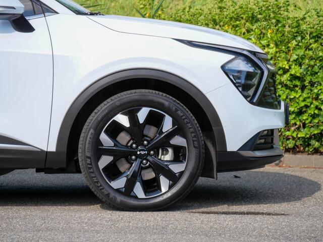 KIA SPORTAGE 1.6 T-GDi Plug-in Hybrid AWD DynamicLine | CAMERA | NAVIGATIE |