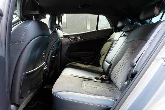 KIA SPORTAGE 1.6 T-GDi Hybrid GT-Line / 360° / Fabrieksgarantie / Dealeronderhouden