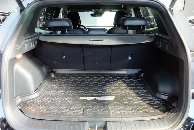 KIA SPORTAGE 1.6 T-GDi Hybrid GT-Line / 360° / Fabrieksgarantie / Dealeronderhouden