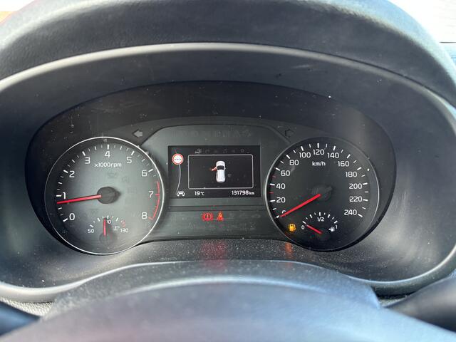 KIA SPORTAGE 1.6 GDI First Edition CAMERA / NAVI / CLIMA / PDC / BLUETOOTH / CRUISE / NL-AUTO