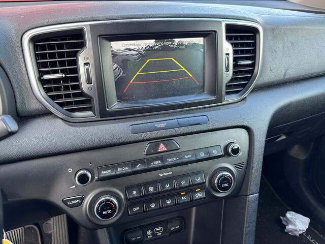 KIA SPORTAGE 1.6 GDI First Edition CAMERA / NAVI / CLIMA / PDC / BLUETOOTH / CRUISE / NL-AUTO