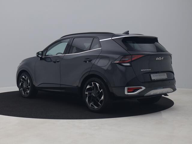 KIA SPORTAGE 1.6 T-GDi Plug-in Hybrid AWD GT-Line | PANO | CAMERA | ADAPTIVE | H&K | STOELVENT. | STOEL- EN STUURVERW.