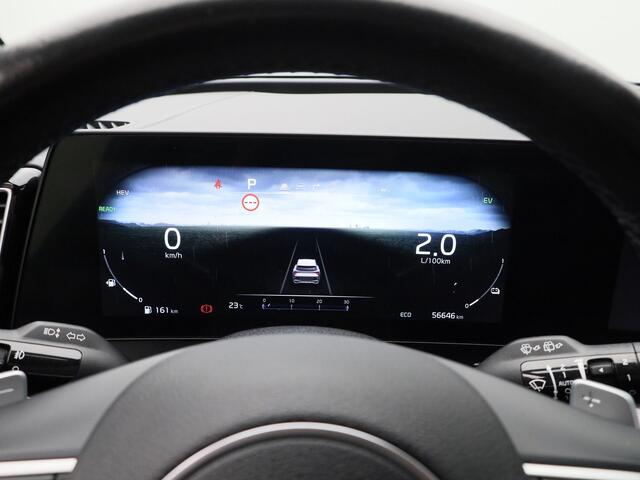KIA SPORTAGE 1.6 T-GDi Plug-in Hybrid AWD GT-Line | PANO | CAMERA | ADAPTIVE | H&K | STOELVENT. | STOEL- EN STUURVERW.