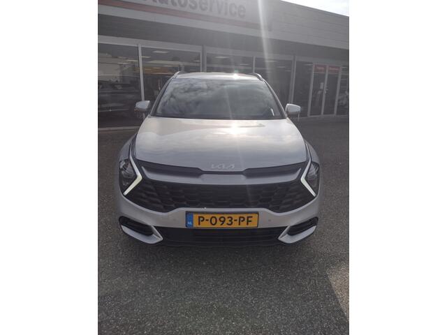 KIA SPORTAGE 1.6 T-GDi Hybrid DynamicLine Automaat Staat in Hardenberg