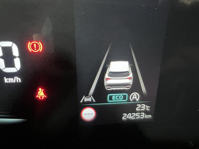 KIA SPORTAGE 1.6 T-GDi MHEV ComfortLine Incl,Trekhaak, 1.510 Trekgewicht, Apple Carplay/Android Auto, Navigatie, Camera.