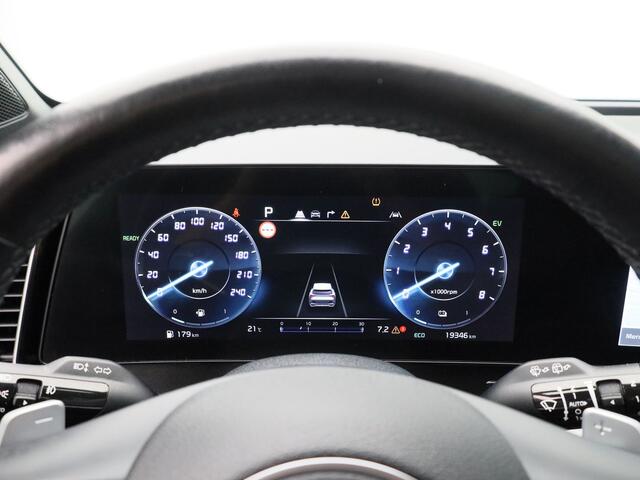 KIA SPORTAGE 1.6 T-GDi Hybrid GT-LINE | CAMERA | PANO | STOELVENT. | ADAPTIVE
