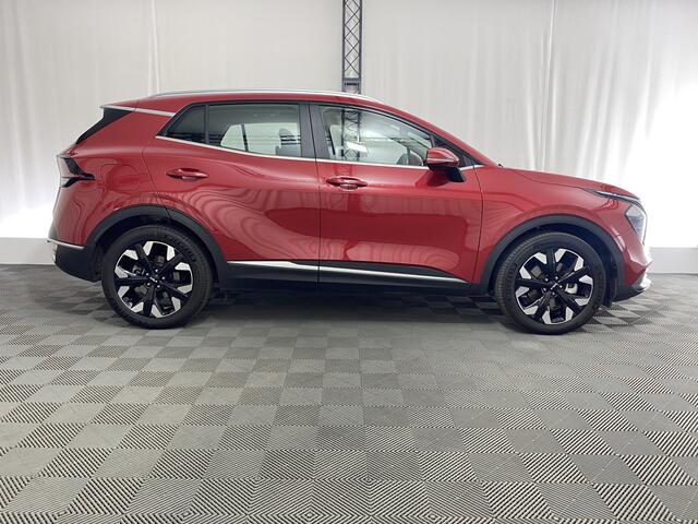 KIA SPORTAGE 1.6 T-GDi PHEV AWD DynamicLine | Apple carplay | Cruise adaptief | Camera | 265 Pk |
