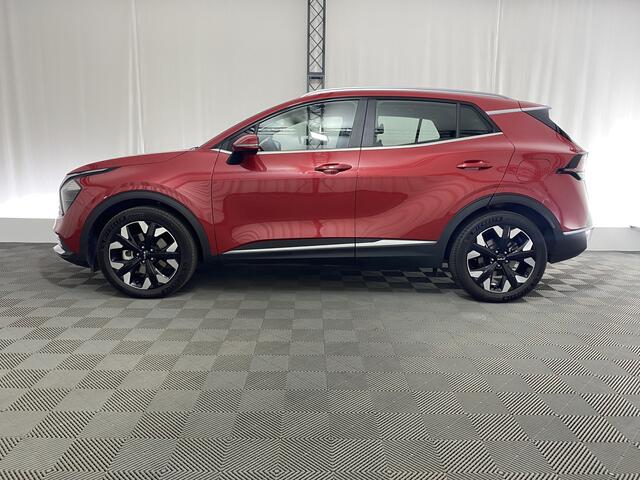 KIA SPORTAGE 1.6 T-GDi PHEV AWD DynamicLine | Apple carplay | Cruise adaptief | Camera | 265 Pk |