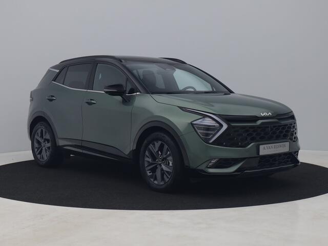 KIA SPORTAGE 1.6 T-GDi MHEV AWD GT-Line | PANO | STOEL - STUURVERWARMING