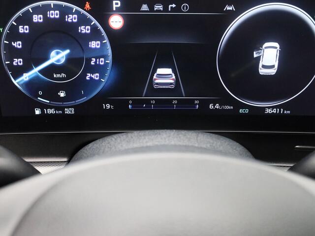 KIA SPORTAGE 1.6 T-GDi MHEV AWD GT-Line | PANO | STOEL - STUURVERWARMING