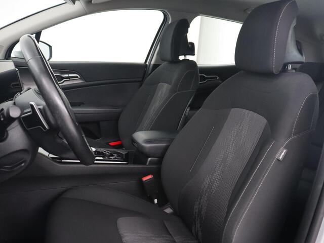 KIA SPORTAGE 1.6 T-GDi Plug-in Hybrid AWD DynamicPlusLine | Automaat | Carplay | Camera | Adaptive cruise | LED | PHEV | DAB | Climate controle | LMV 19 inch