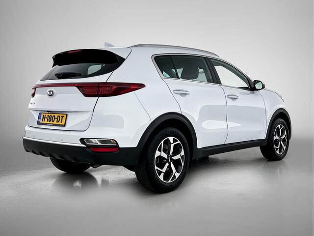 KIA SPORTAGE 1.6 GDI DynamicLine