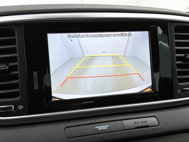 KIA SPORTAGE 1.6 GDI DynamicLine