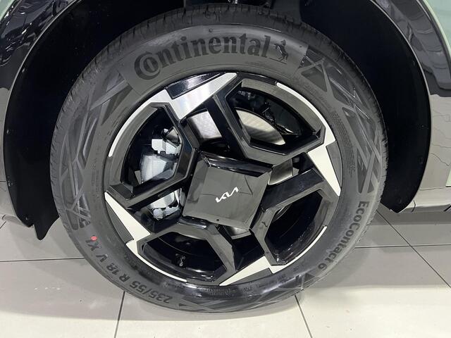 KIA SPORTAGE 1.6 T-GDi Hybrid DynamicPlusLine Facelift model