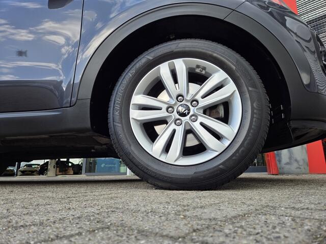 KIA SPORTAGE 1.6 GDI DynamicLine | Climate | Navi | Trekhaak