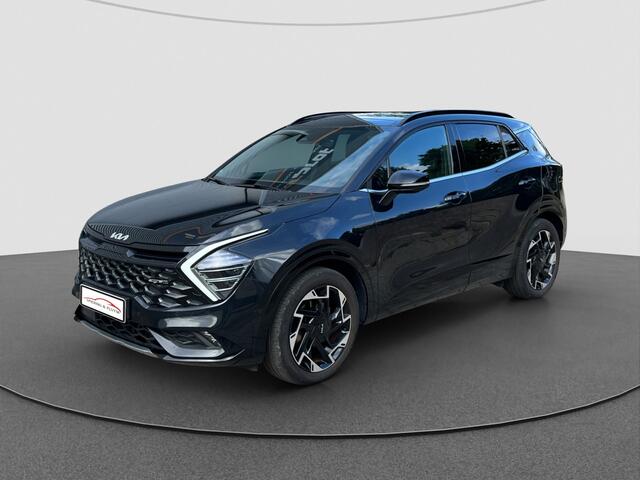 KIA SPORTAGE 1.6 T-GDi Hybrid GT-PlusLine | Pano | 360* | stoelverkoeling | Dodehoek |