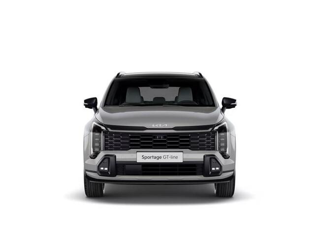 KIA SPORTAGE 1.6 T-GDi Hybrid GT-PlusLine | Nieuw Model | Harman Kardon | 360 graden Camera | Dodehoek Camera | Stoelgeheugen | Navigatie