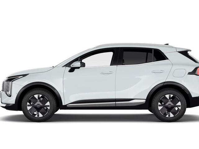 KIA SPORTAGE 1.6 T-GDi Plug-in Hybrid ComfortLine | Nieuw Model | PHEV | Navigatie | Cruise Control | Climate Control