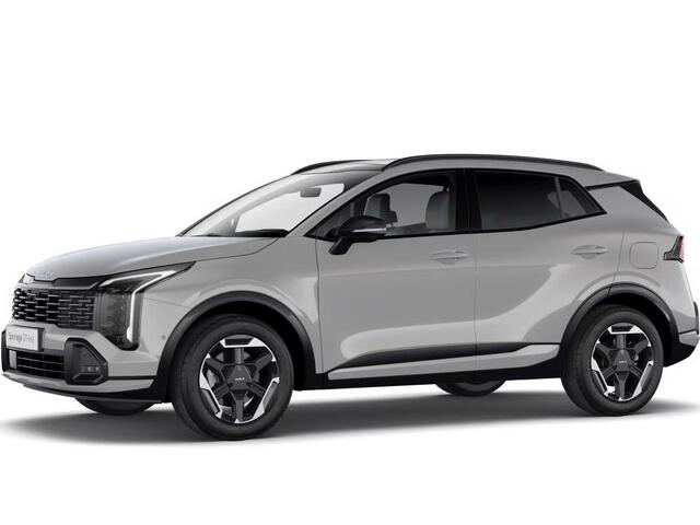 KIA SPORTAGE 1.6 T-GDi Plug-in Hybrid GT-PlusLine | Nieuw Model | Harman Kardon | 360 graden Camera | Dodehoek Camera | Stoelgeheugen | Navigatie