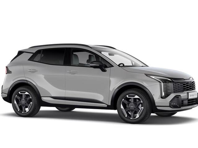 KIA SPORTAGE 1.6 T-GDi Plug-in Hybrid GT-PlusLine | Nieuw Model | Harman Kardon | 360 graden Camera | Dodehoek Camera | Stoelgeheugen | Navigatie