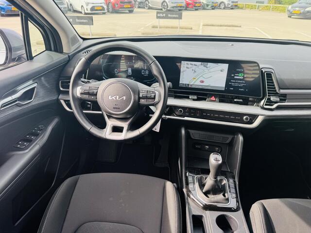 KIA SPORTAGE 1.6 T-GDi MHEV ComfortLine Trekhaak | 1510kg Trekgewicht !
