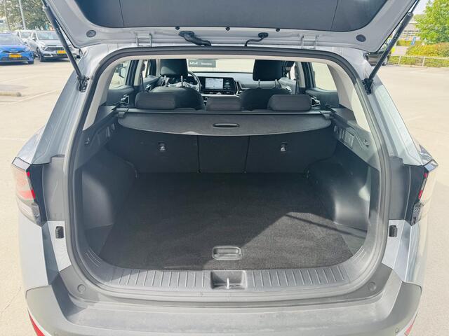 KIA SPORTAGE 1.6 T-GDi MHEV ComfortLine Trekhaak | 1510kg Trekgewicht !