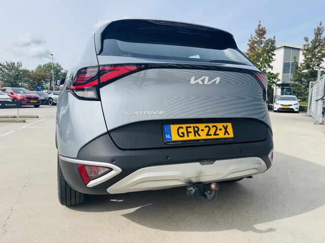 KIA SPORTAGE 1.6 T-GDi MHEV ComfortLine Trekhaak | 1510kg Trekgewicht !