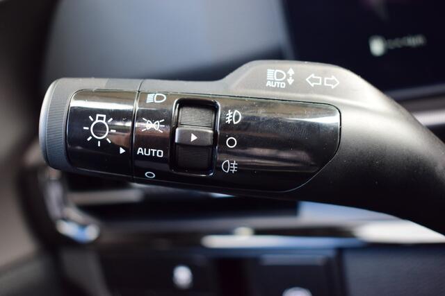 KIA SPORTAGE 1.6 T-GDi Hybrid GT-Line | Nieuw model | Nieuw te Bestellen |