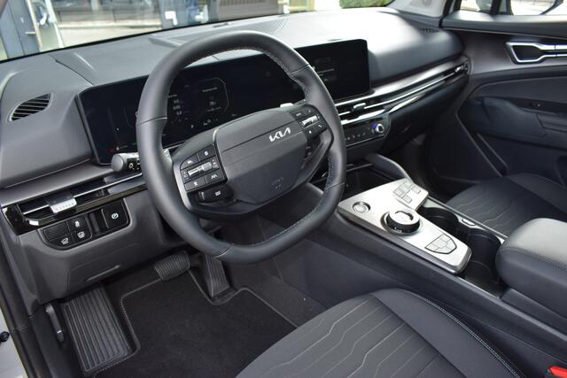 KIA SPORTAGE 1.6 T-GDi Hybrid DynamicPlusLine | Nieuw model | Nieuw te Bestellen |