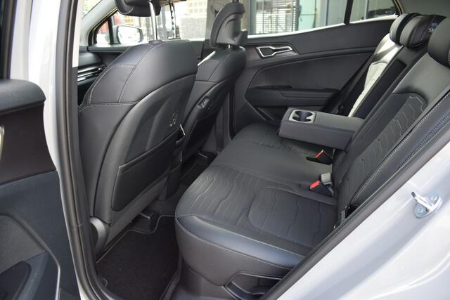 KIA SPORTAGE 1.6 T-GDi Hybrid DynamicPlusLine | Nieuw model | Nieuw te Bestellen |