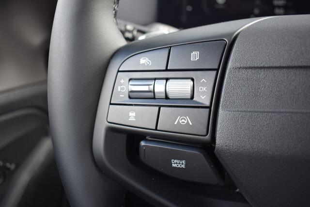 KIA SPORTAGE 1.6 T-GDi Hybrid DynamicPlusLine | Nieuw model | Nieuw te Bestellen |