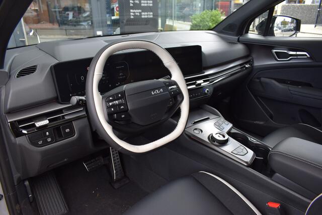 KIA SPORTAGE 1.6 T-GDi Hybrid GT-PlusLine | Nieuw model | Nieuw te Bestellen |