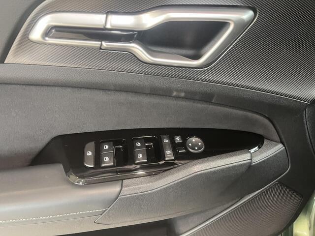 KIA SPORTAGE 1.6 T-GDi Hybrid GT-Line